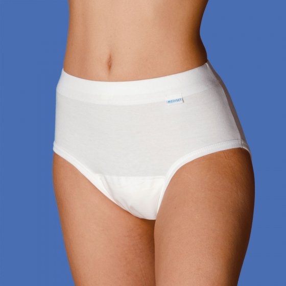 slip incontinence femme