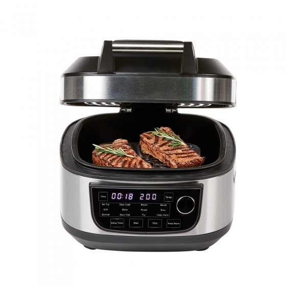 PowerXL Multi Cooker 12-in-1 