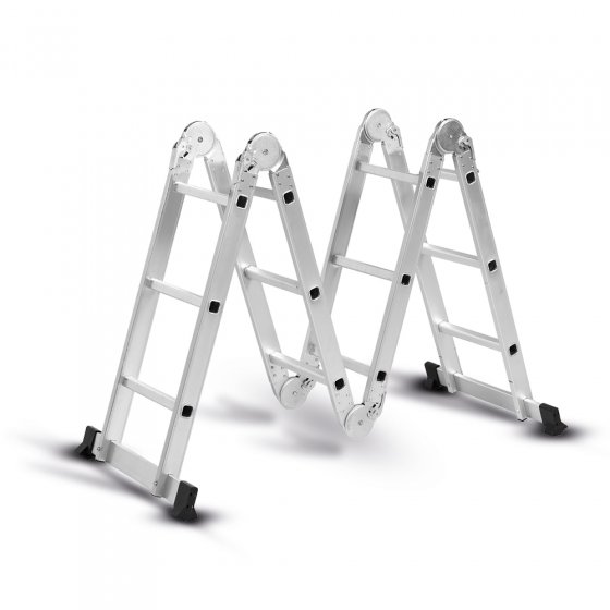 Multifunctionele ladder 