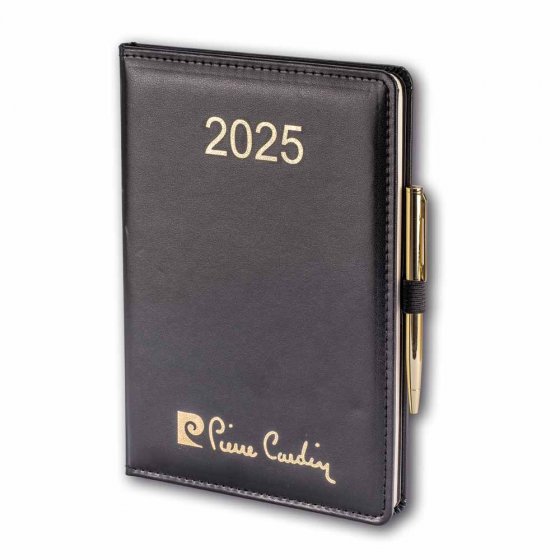 Agenda 2025 Pierre Cardin 