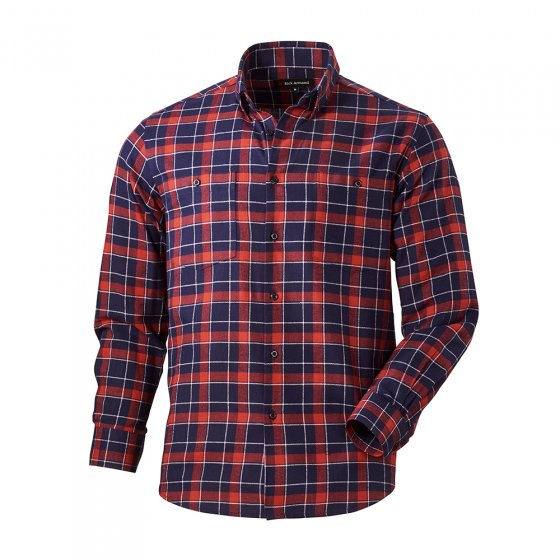 Blauw/rood 3XL | Blauw#rood