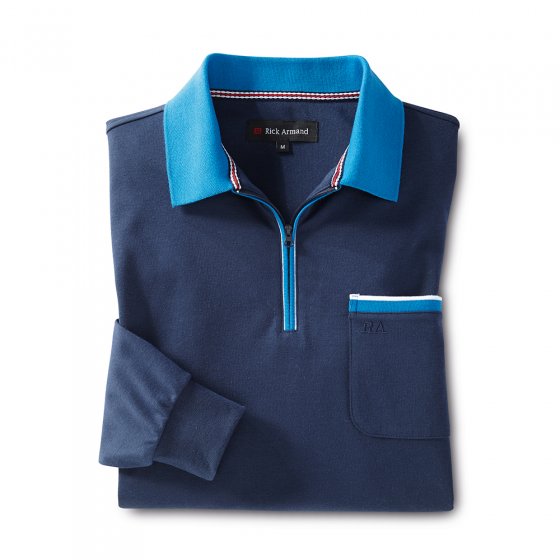 Sportief interlock shirt 