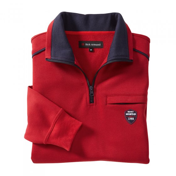 Rood 3XL | Rood