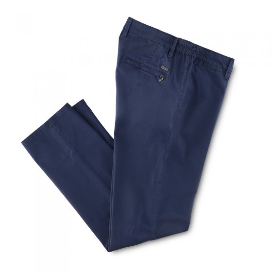 Pantalon confort coton 