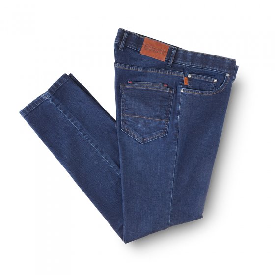 Jeans met 7 zakken 