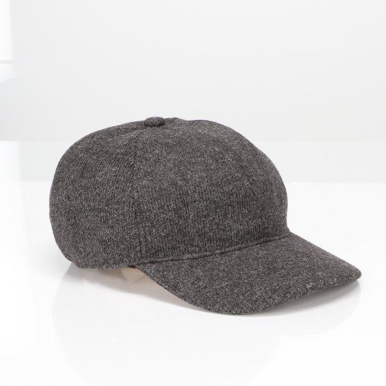 Casquette d'hiver 