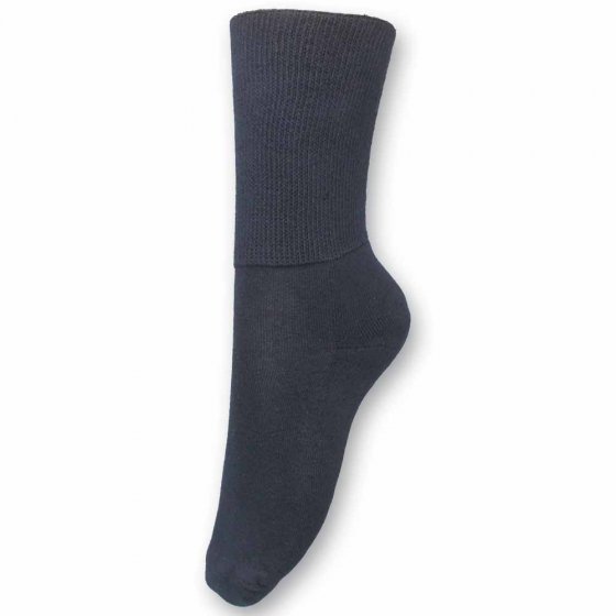 Chaussettes confort tissu éponge Lot de 2  