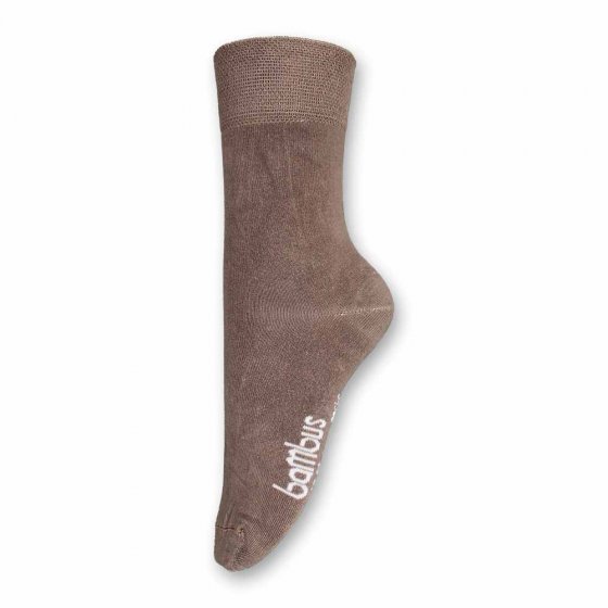 Chaussettes bambou Lot de 3  