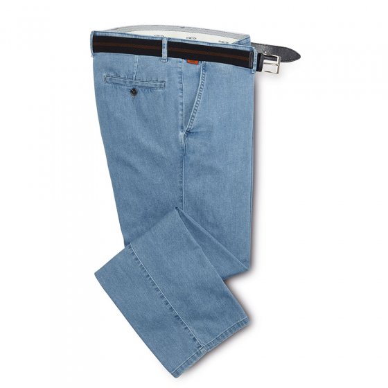 Voel me slecht Ongelijkheid In het algemeen Jeans met modieuze details voordelig bestellen bij EUROtops