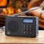 Radio compacte DAB+ FM - 1
