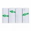 Thermisch printpapier 4 rollen - 1