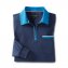 Sportief interlock shirt - 1