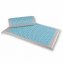 Tapis d'acupression avec coussin - 1