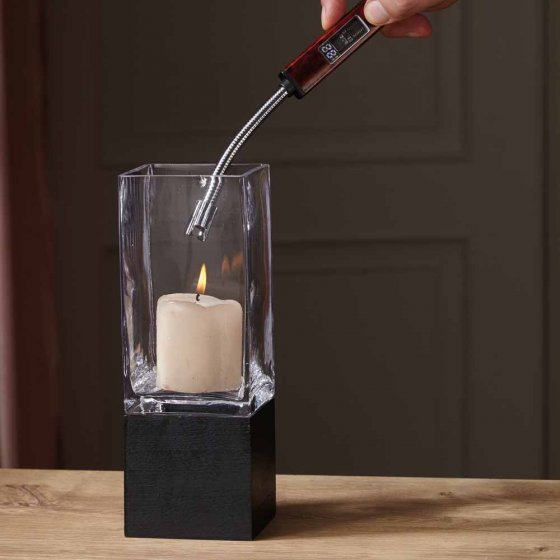 Briquet plasma long flexible 