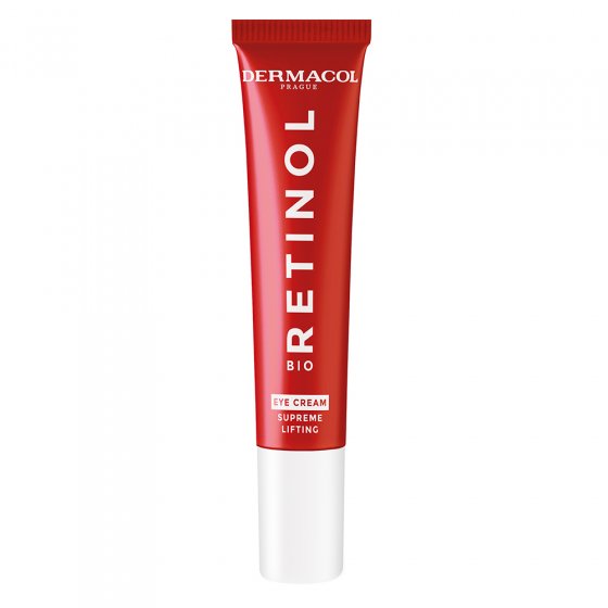 Crème Retinol contour des yeux 