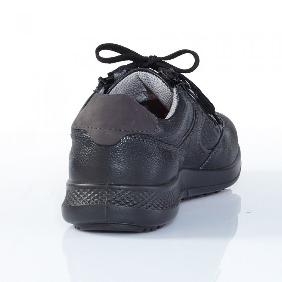 Aircomfort-schoenen met dubbele rits 