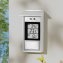 Digitale outdoor thermometer - 2