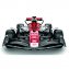 Maquette Alfa Romeo F1 C42 - 2