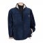 Polar Fleece Jack IJsland - 2