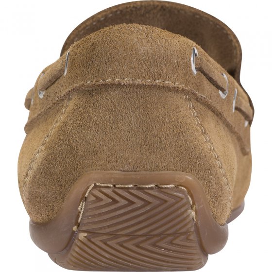 Mocassins de cod.souples,Sable 46 | Sand