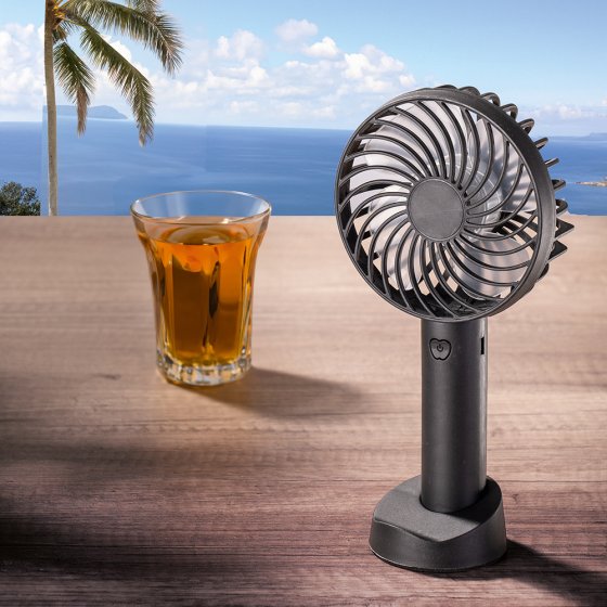 LE VENTILATEUR MOBILE 