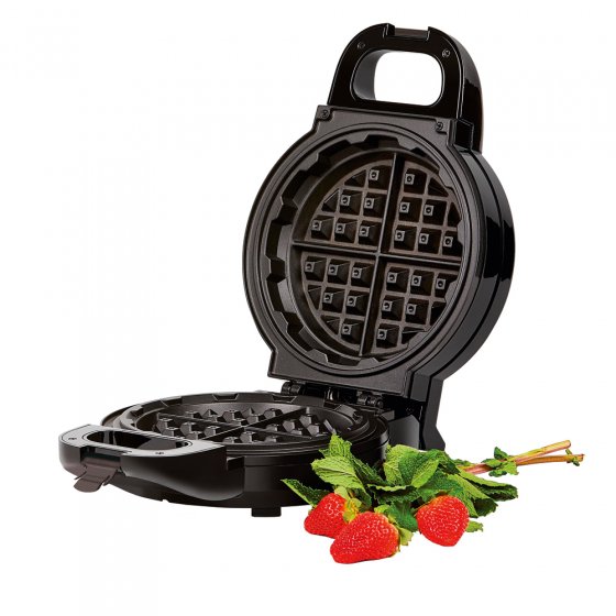 Gaufrier « WaffleStar » 