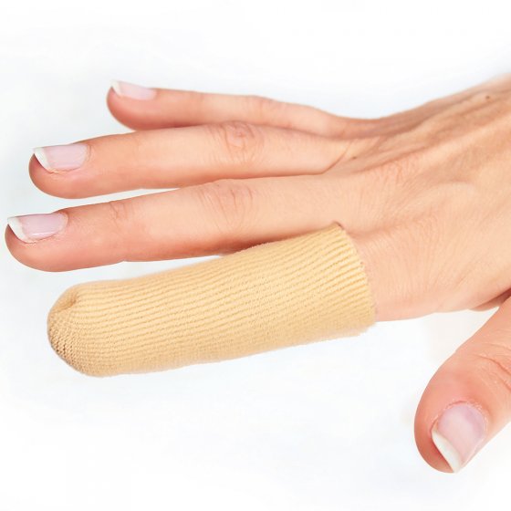 Protection pour doigts et orteils 