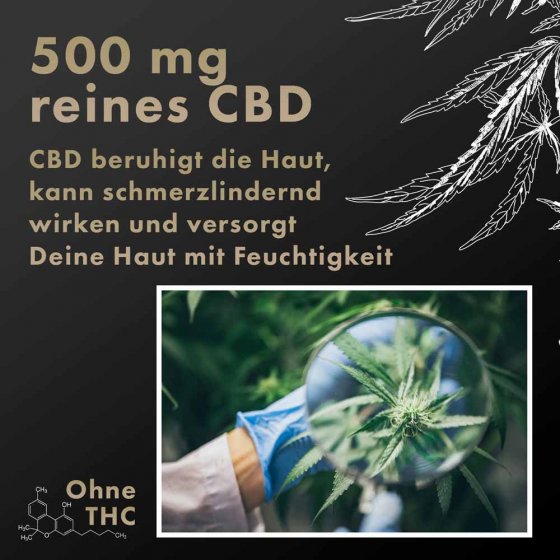 Dr. Berger nachtcrème 50 ml 