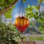 Heteluchtballon “Sunset” op zonne-energie - 3