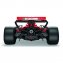 Maquette Alfa Romeo F1 C42 - 3