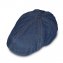 Casquette jean sportive - 3