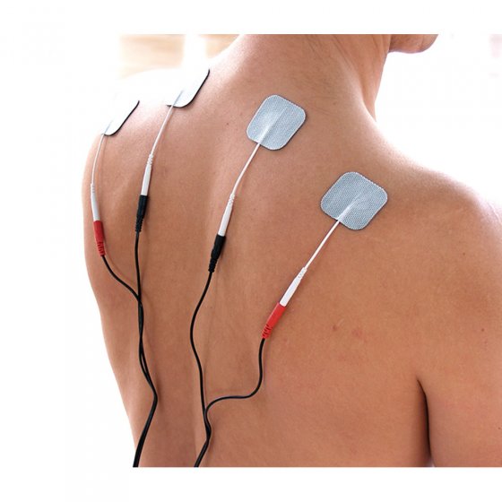 Appareil Tens - Électrodes Tens - Appareil Tens Stimulation Musculaire