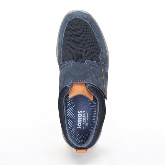 Aircomfort-schoenen met klittenbandsluiting 