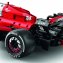 Maquette Alfa Romeo F1 C42 - 4