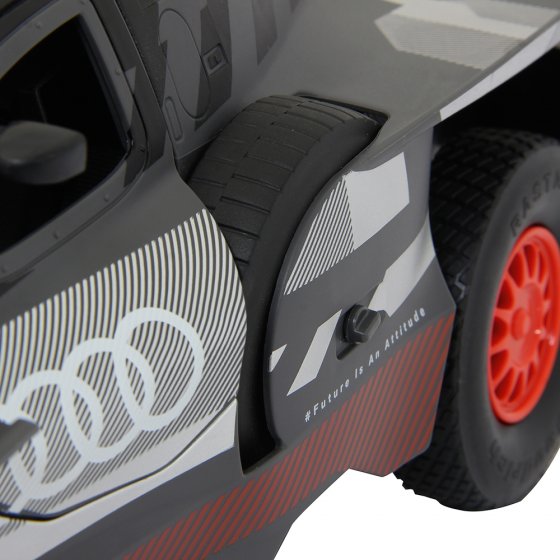 Audi RS-Q e-tron E2 radiocommandée 