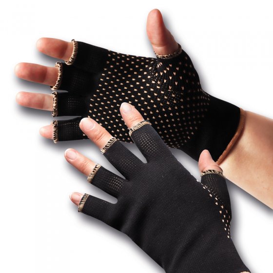 Gants confort anti-arthrose 