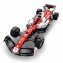 Maquette Alfa Romeo F1 C42 - 5