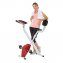 Hometrainer '2-in-1' - 5