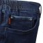 Jeans met 'Relax'-tailleband - 5